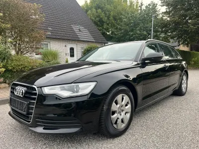 Gebraucht Audi A6