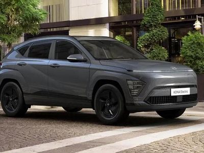 Neu Hyundai Kona Trend 149 kW (203 PS) 2026 Ecotronic grey mineraleffekt SUV