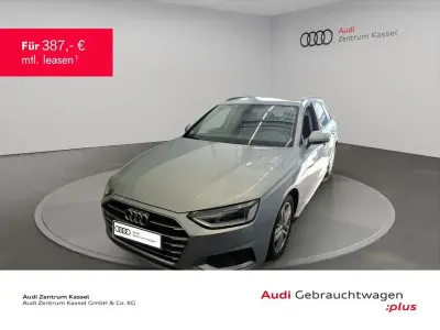 Second-hand Audi A4 163 CP (119 kW) 2026 Break