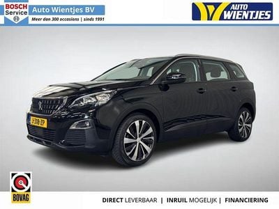 Gebraucht Peugeot 5008