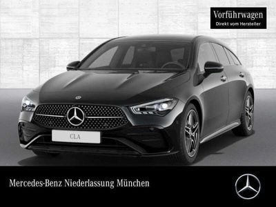 Mercedes CLA200