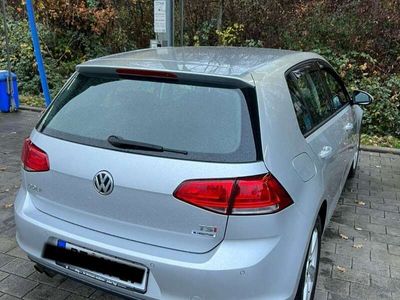 gebraucht VW Golf VII 