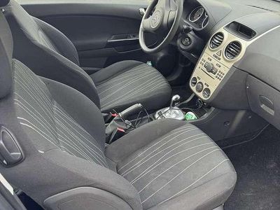Gebraucht Opel Corsa 80 PS (58 kW) 2007 Kleinwagen
