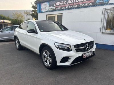 Mercedes GLC250