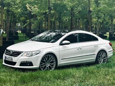 VW CC
