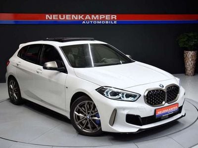 BMW 135