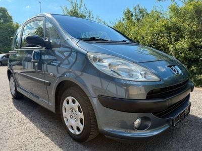 Peugeot 1007