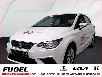 gebraucht Seat Ibiza 1.0 Style Klima|SHZ|PDC|Winter