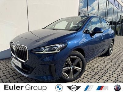 BMW 216 Active Tourer
