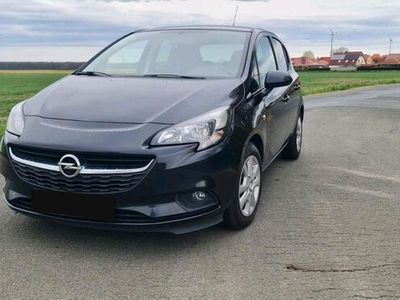 gebraucht Opel Corsa 1.0 ecoFLEX INNOVATION/Navi/Sitzh.