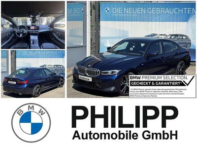 BMW 330e