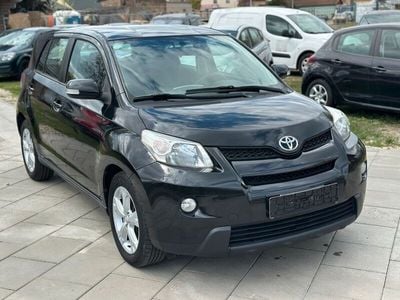 Toyota Urban Cruiser