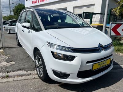 Citroën Grand C4 Picasso