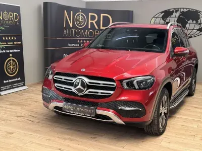 Gebraucht Mercedes GLE300