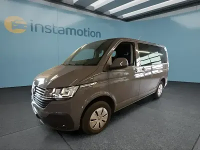 Brugt VW Caravelle 150 HK (110 kW) 2022 Grå Van
