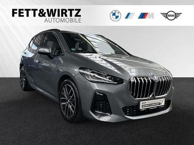 BMW 220 Active Tourer