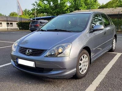 Gebraucht Honda Civic S 90 PS (66 kW) 2005 Limousine