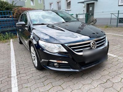 VW CC