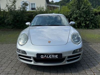 Porsche 997