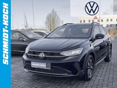 Schwarz Gebraucht 2025 VW Taigo Goal SUV | 25.250 € (Fairer Preis)