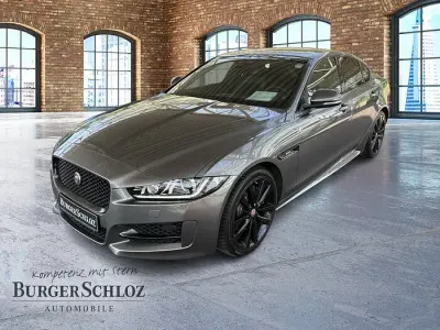 Gebraucht Jaguar XE