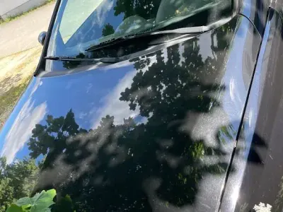 Gebraucht Opel Corsa Edition 80 PS (58 kW) 2005 Schwarz Kleinwagen