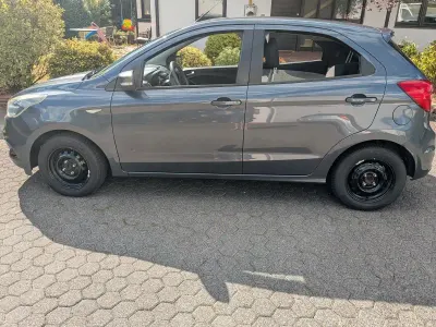 Gebraucht Ford Ka