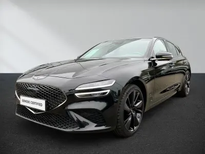 Gebraucht Genesis G70