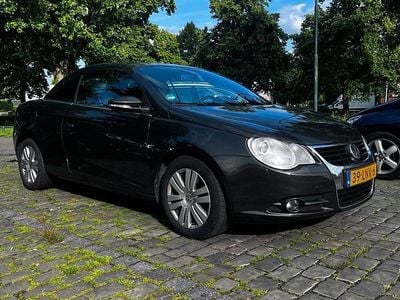 VW Eos