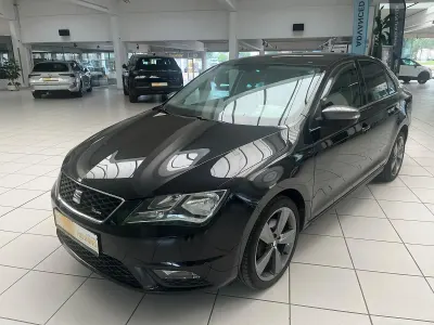 Gebraucht Seat Toledo