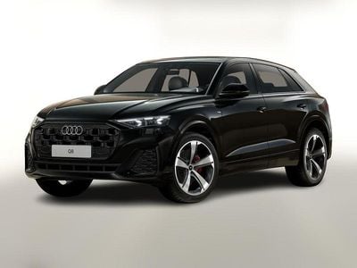Nouă Audi Q8 Comfort 286 CP (210 kW) 2026 Negru SUV