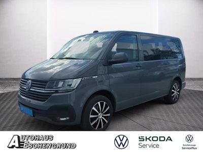 Gebraucht VW Multivan Trendline 150 PS (110 kW) 2022 Van