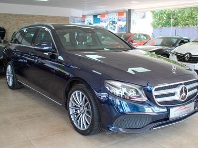 Mercedes E250