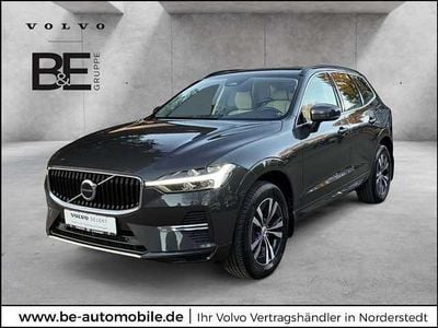 Używany Volvo XC60