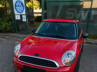 Gebraucht Mini ONE