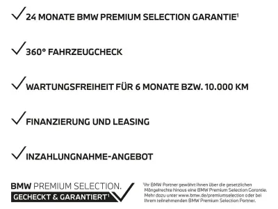 Gebraucht BMW M340 Performance 340 PS (250 kW) 2025 Grau Limousine