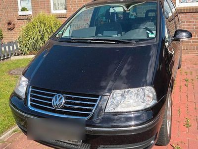 VW Sharan