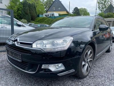 gebraucht Citroën C5 Tourer Exclusive