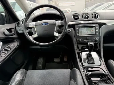 Gebraucht Ford S-MAX