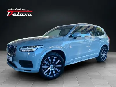Gebraucht Volvo XC90 Core 250 PS (183 kW) 2023 Vapour grey SUV