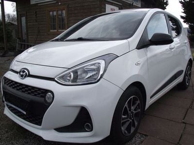 Gebraucht Hyundai i10