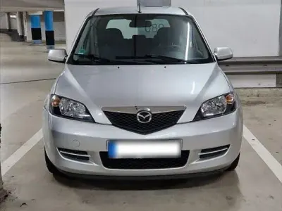 Gebraucht Mazda 2