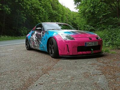 Nissan 350Z