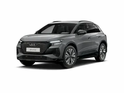 Second-hand Audi Q4 e-tron
