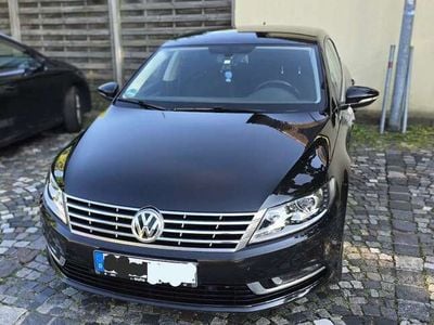 VW CC