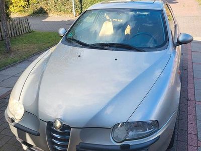 Alfa Romeo 147