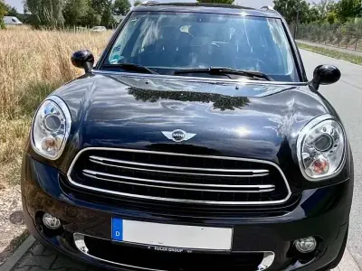 Gebraucht Mini Cooper Countryman