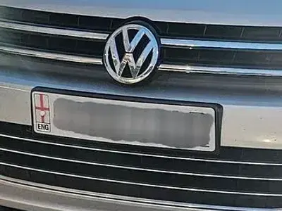 Gebraucht VW Touareg
