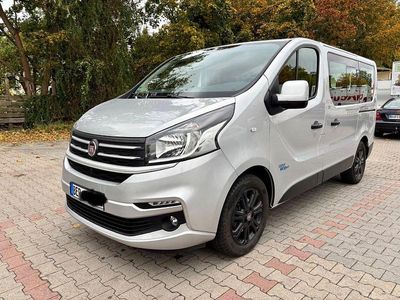 Fiat Talento