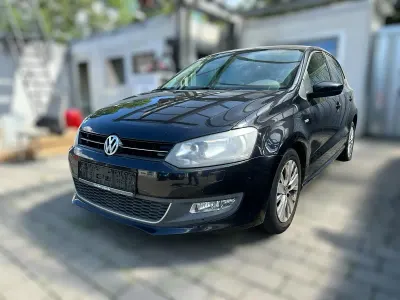 Gebraucht VW Polo